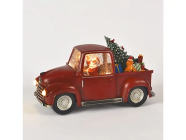 Karácsonyi figurák