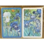 Kép 2/2 - Vincent van Gogh - Luxus römi kártya