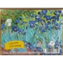 Kép 1/2 - Vincent van Gogh - Luxus römi kártya