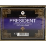 Kép 1/2 - President - Luxus römi kártya