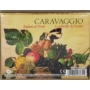 Kép 1/2 - Caravaggio - Luxus römi kártya