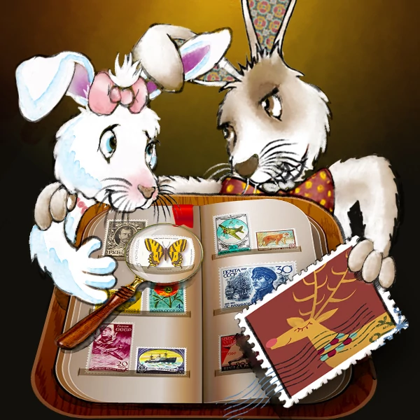 Bélyegek & ólomkatonák